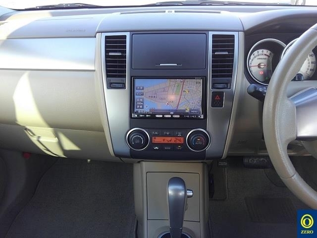 2011 Nissan TIIDA